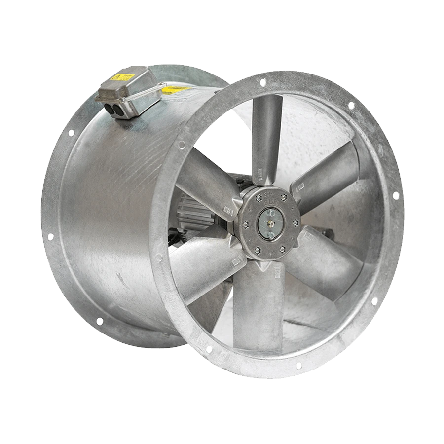 AXAIL FAN